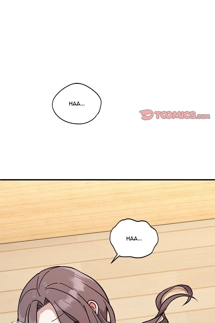 Knot My Secret (Uncensored) Chapter 5 page 2 - 