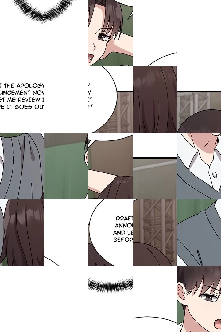 Knot My Secret (Uncensored) Chapter 5 page 102 - 