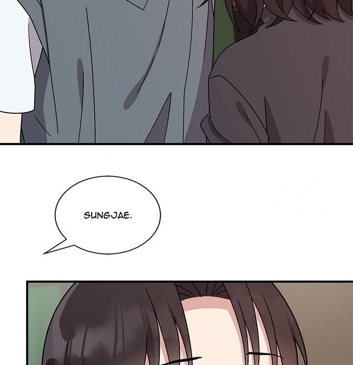Knot My Secret (Uncensored) Chapter 5 page 103 - 