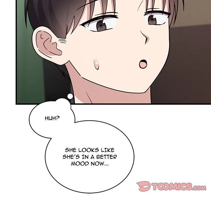 Knot My Secret (Uncensored) Chapter 5 page 104 - 