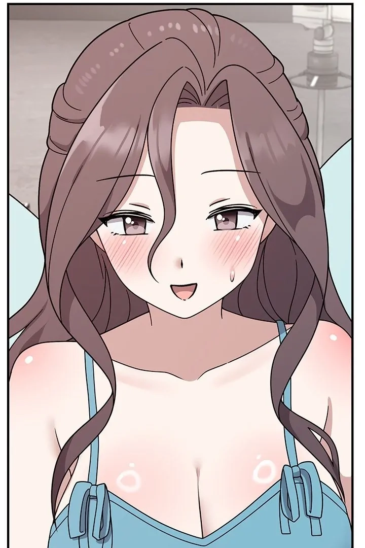 Knot My Secret (Uncensored) Chapter 5 page 105 - 