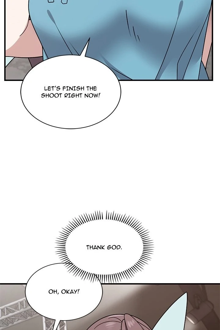 Knot My Secret (Uncensored) Chapter 5 page 106 - 