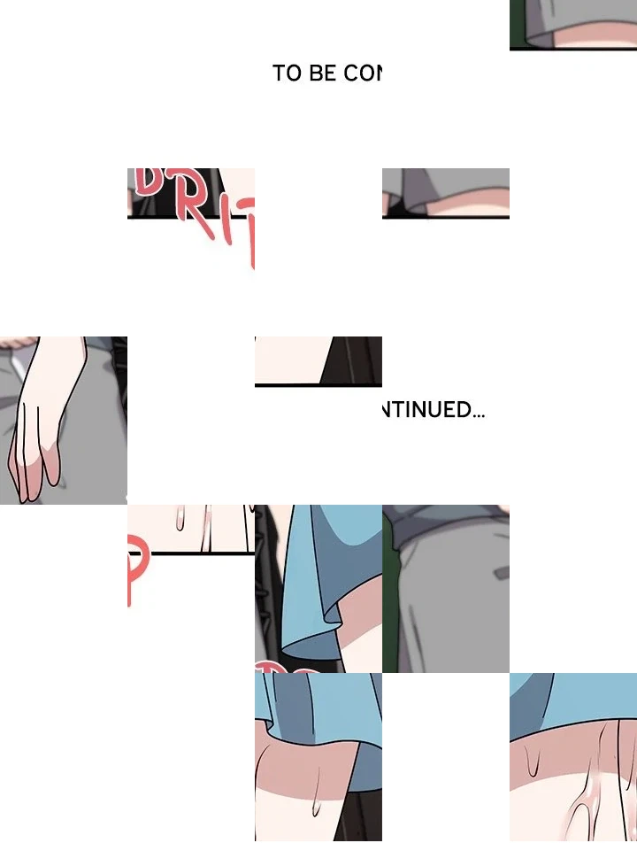 Knot My Secret (Uncensored) Chapter 5 page 108 - 
