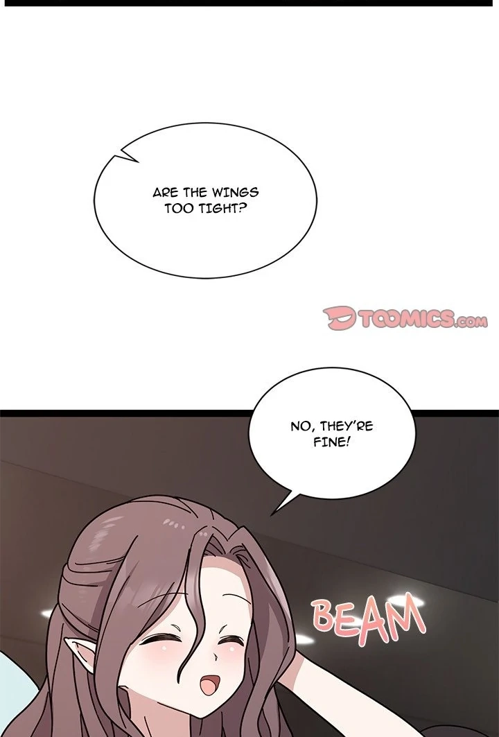 Knot My Secret (Uncensored) Chapter 5 page 14 - 