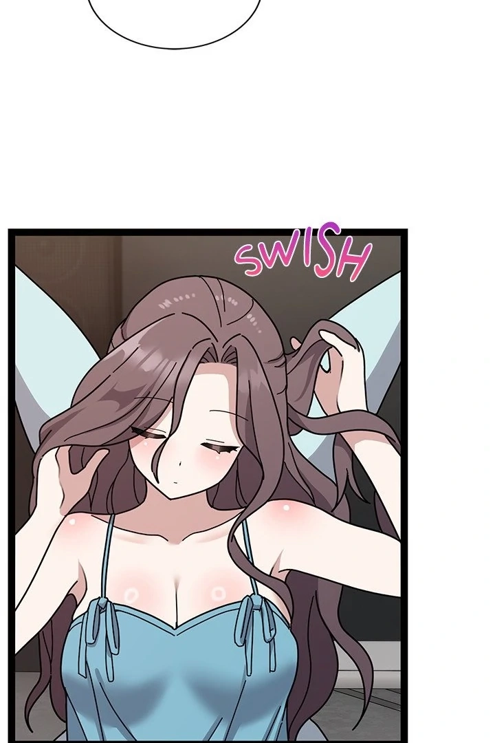 Knot My Secret (Uncensored) Chapter 5 page 17 - 