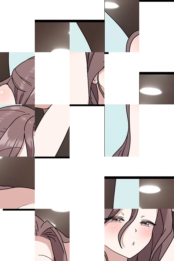 Knot My Secret (Uncensored) Chapter 5 page 18 - 