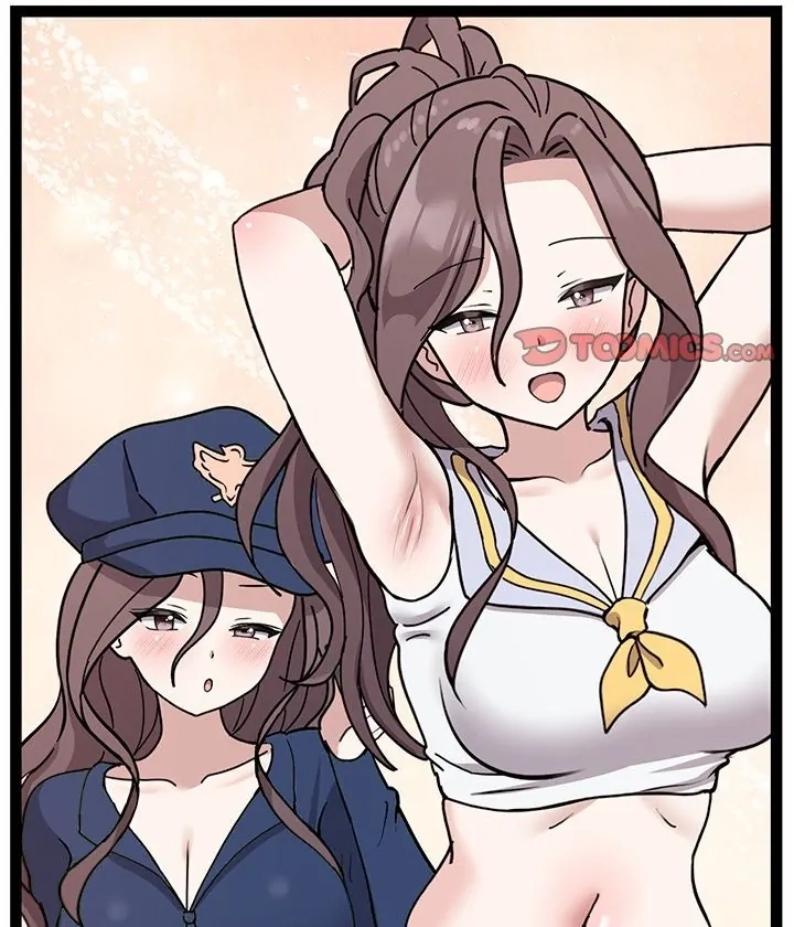 Knot My Secret (Uncensored) Chapter 5 page 20 - 