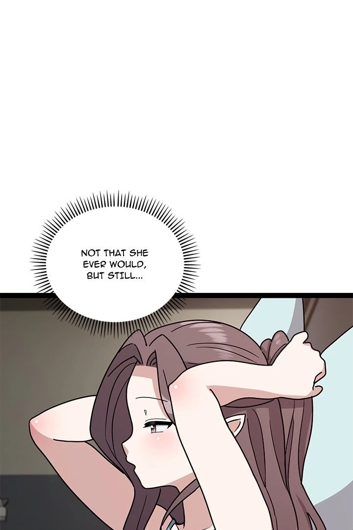 Knot My Secret (Uncensored) Chapter 5 page 22 - 