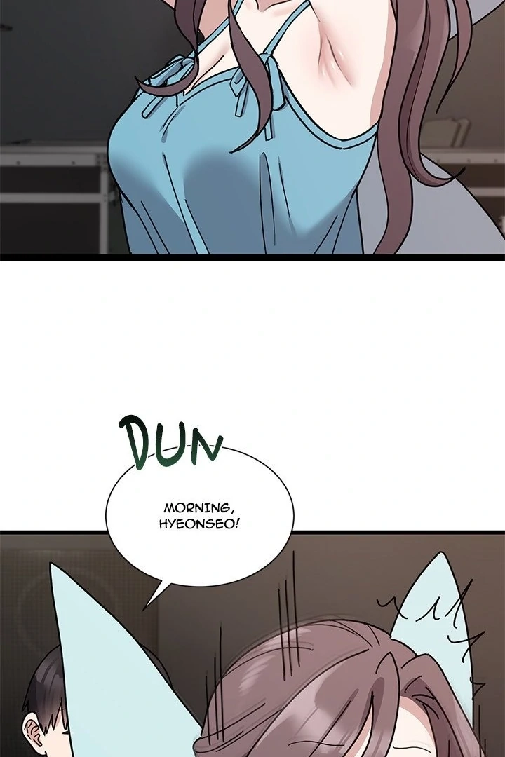 Knot My Secret (Uncensored) Chapter 5 page 23 - 