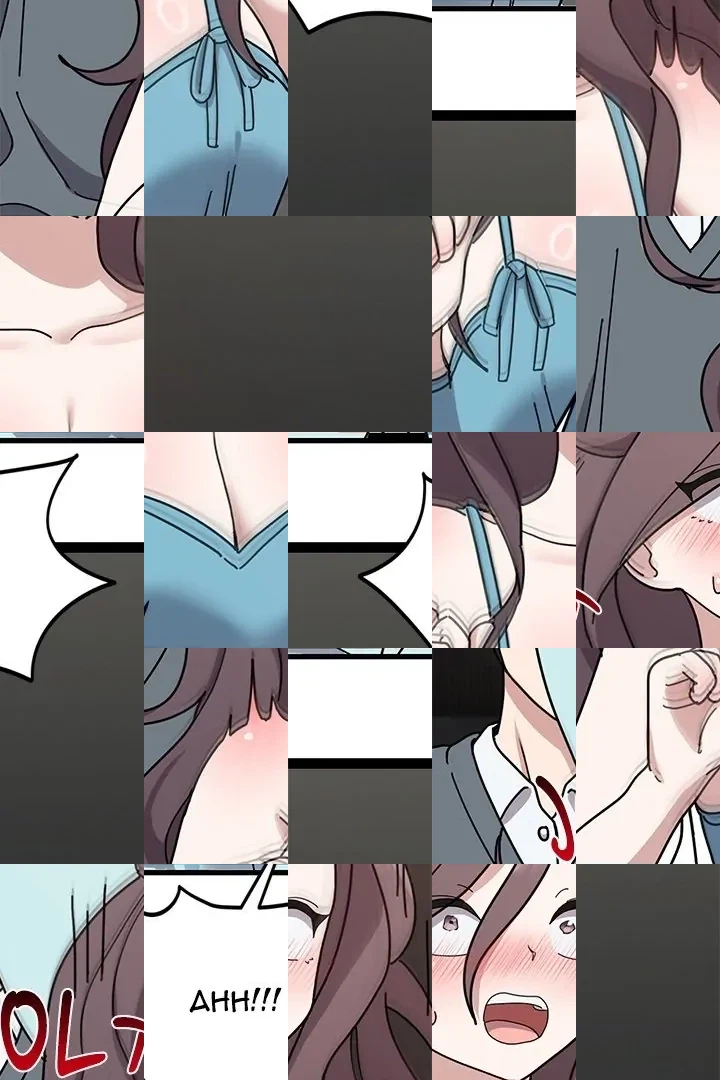 Knot My Secret (Uncensored) Chapter 5 page 24 - 