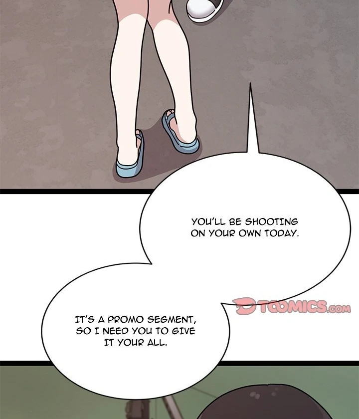 Knot My Secret (Uncensored) Chapter 5 page 26 - 