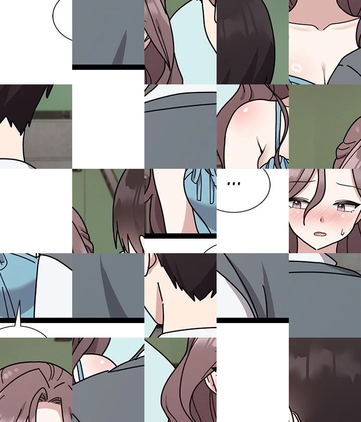 Knot My Secret (Uncensored) Chapter 5 page 27 - 