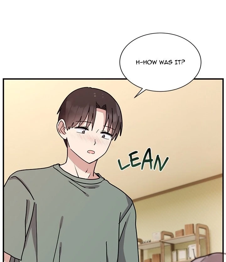 Knot My Secret (Uncensored) Chapter 5 page 4 - 