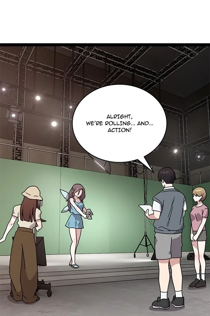 Knot My Secret (Uncensored) Chapter 5 page 35 - 