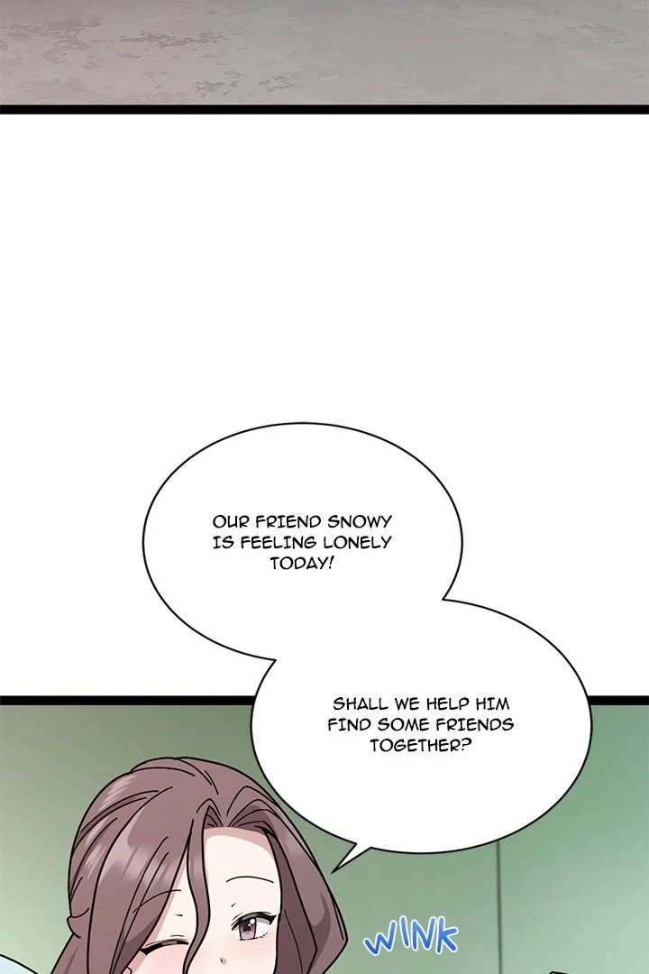 Knot My Secret (Uncensored) Chapter 5 page 36 - 