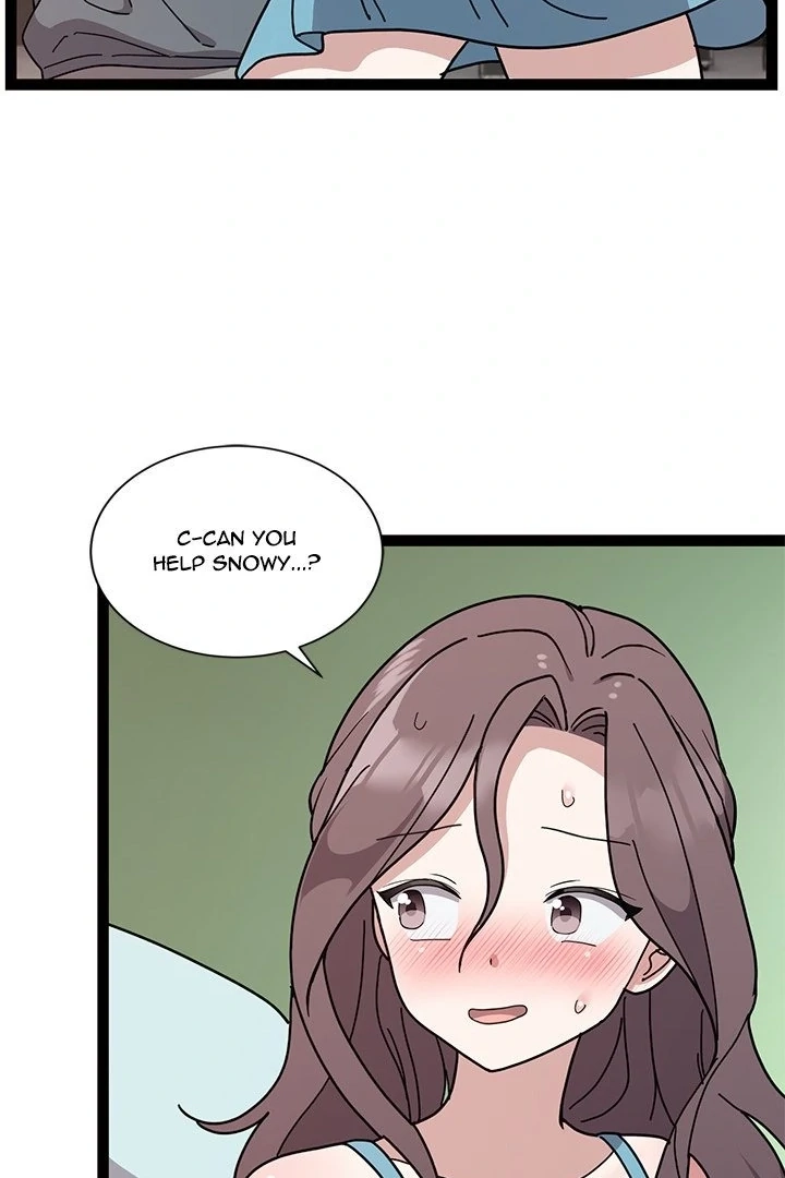 Knot My Secret (Uncensored) Chapter 5 page 40 - 