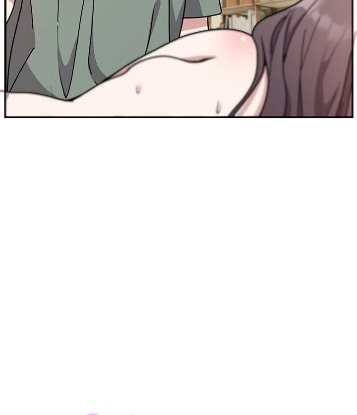 Knot My Secret (Uncensored) Chapter 5 page 5 - 