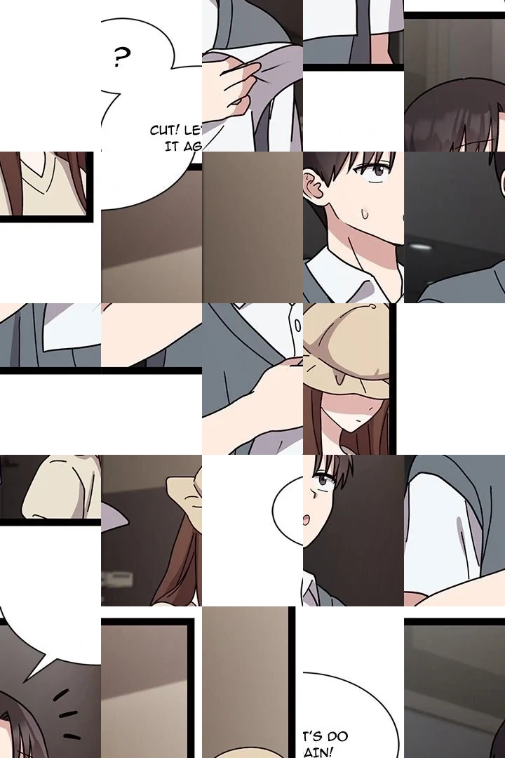 Knot My Secret (Uncensored) Chapter 5 page 42 - 
