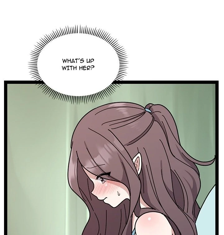 Knot My Secret (Uncensored) Chapter 5 page 43 - 