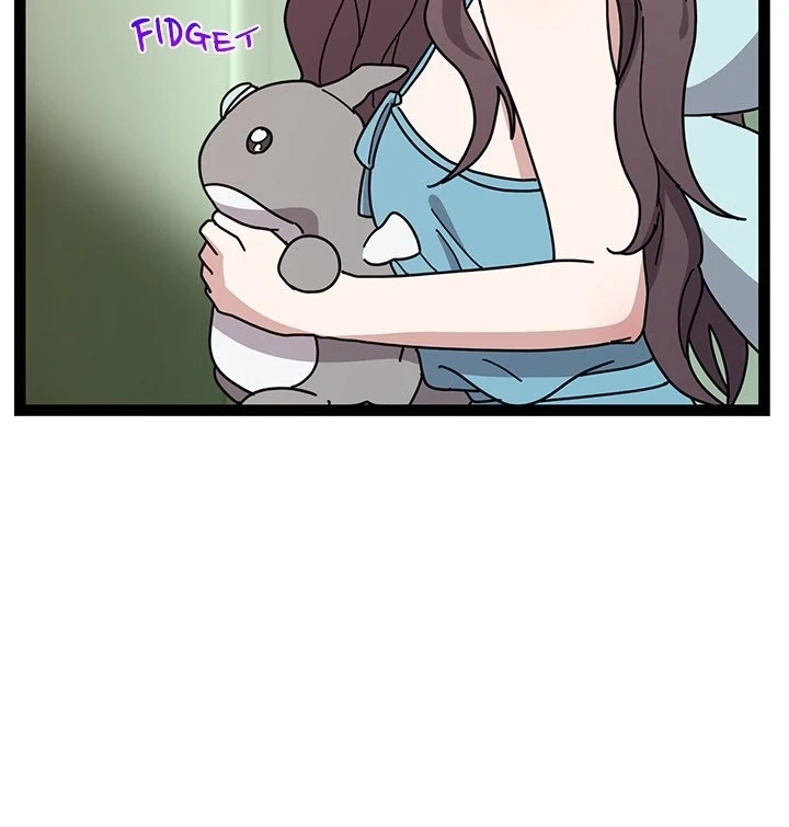 Knot My Secret (Uncensored) Chapter 5 page 44 - 