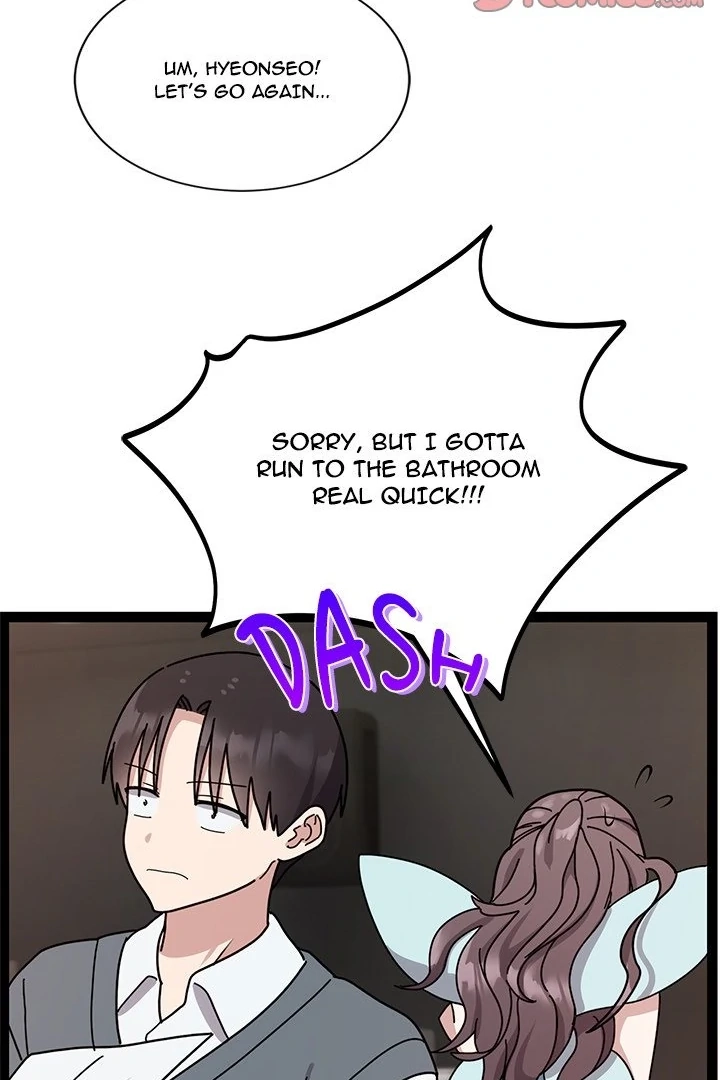 Knot My Secret (Uncensored) Chapter 5 page 46 - 