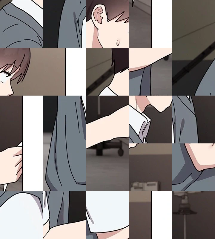 Knot My Secret (Uncensored) Chapter 5 page 48 - 