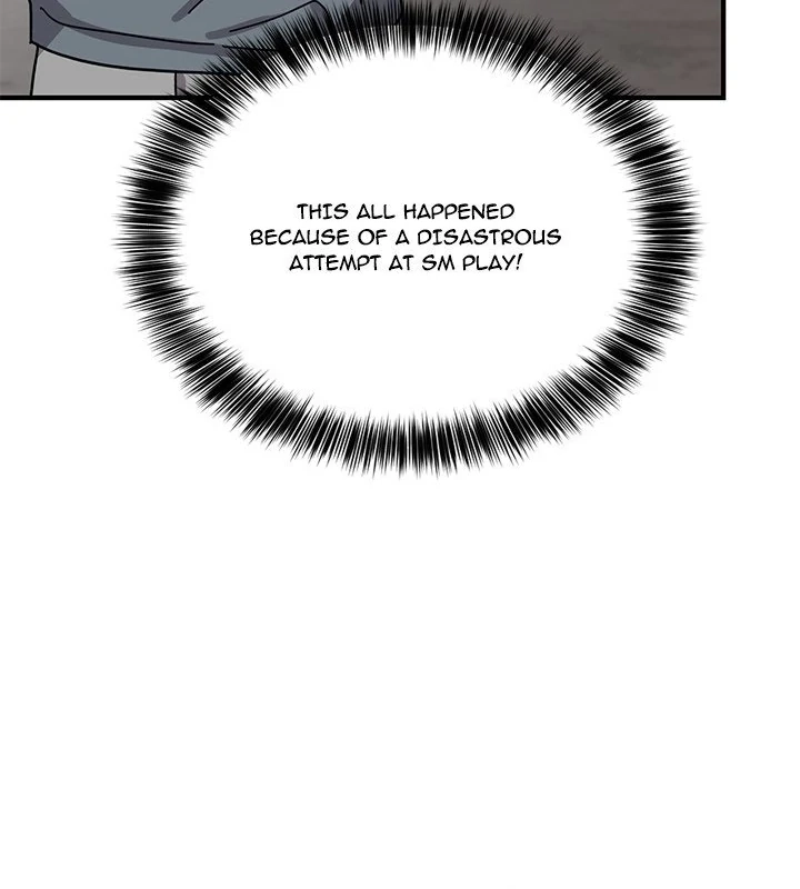 Knot My Secret (Uncensored) Chapter 5 page 49 - 