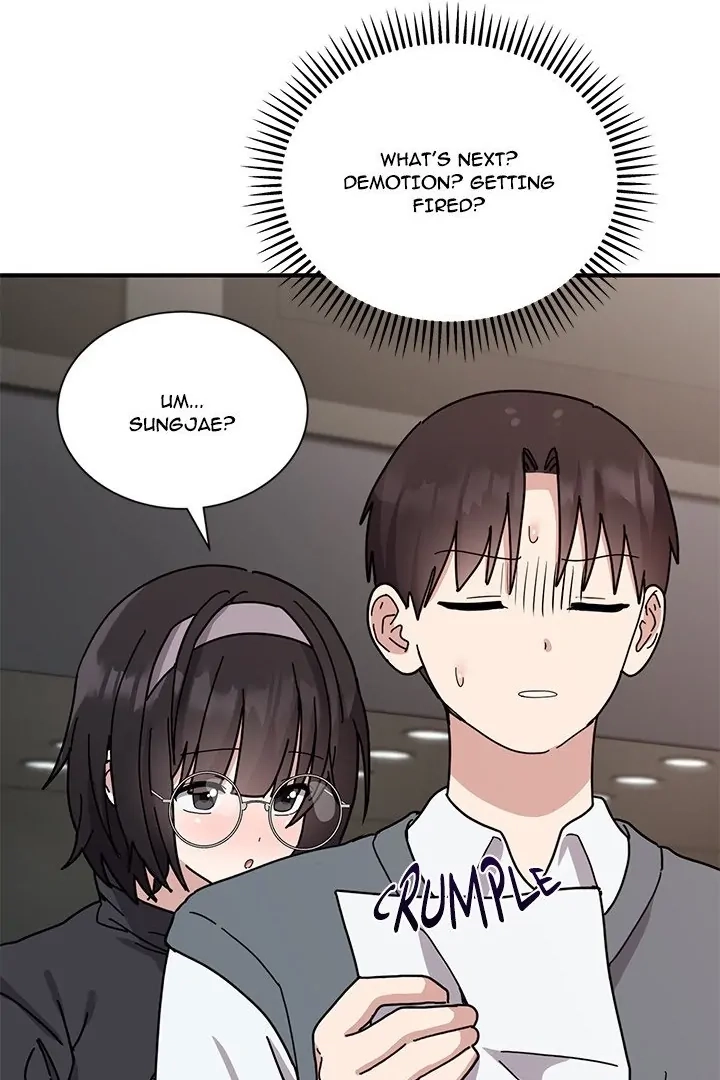 Knot My Secret (Uncensored) Chapter 5 page 50 - 