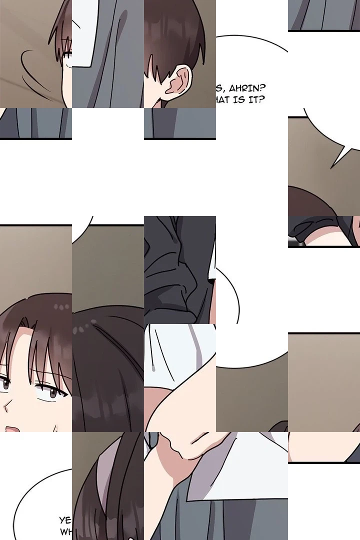 Knot My Secret (Uncensored) Chapter 5 page 51 - 