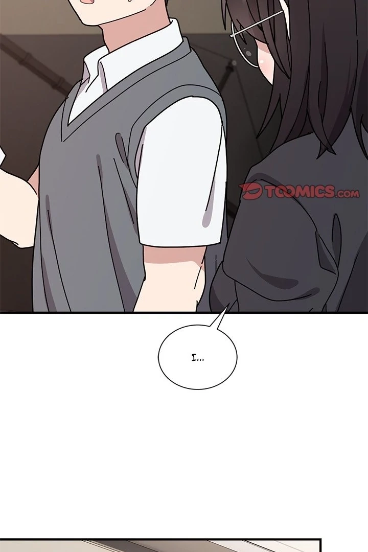 Knot My Secret (Uncensored) Chapter 5 page 52 - 