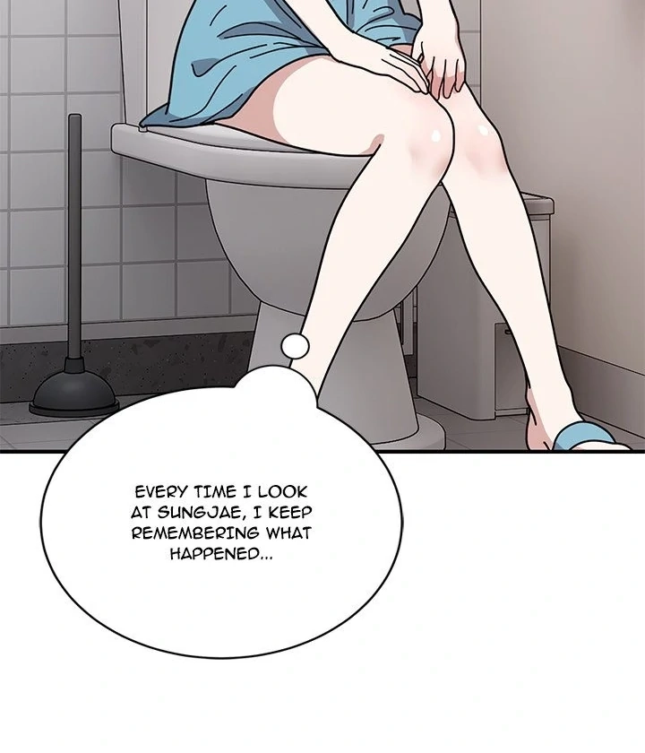 Knot My Secret (Uncensored) Chapter 5 page 55 - 