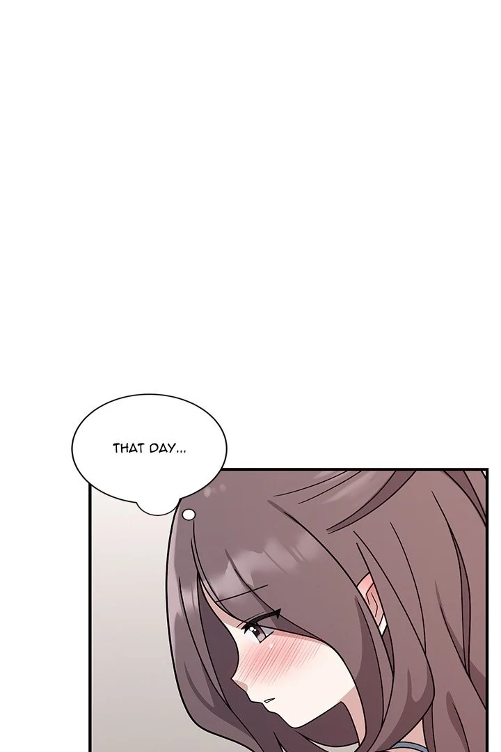 Knot My Secret (Uncensored) Chapter 5 page 56 - 