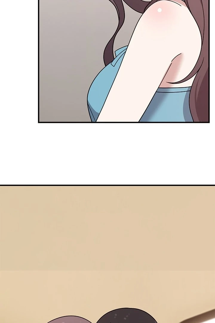 Knot My Secret (Uncensored) Chapter 5 page 57 - 