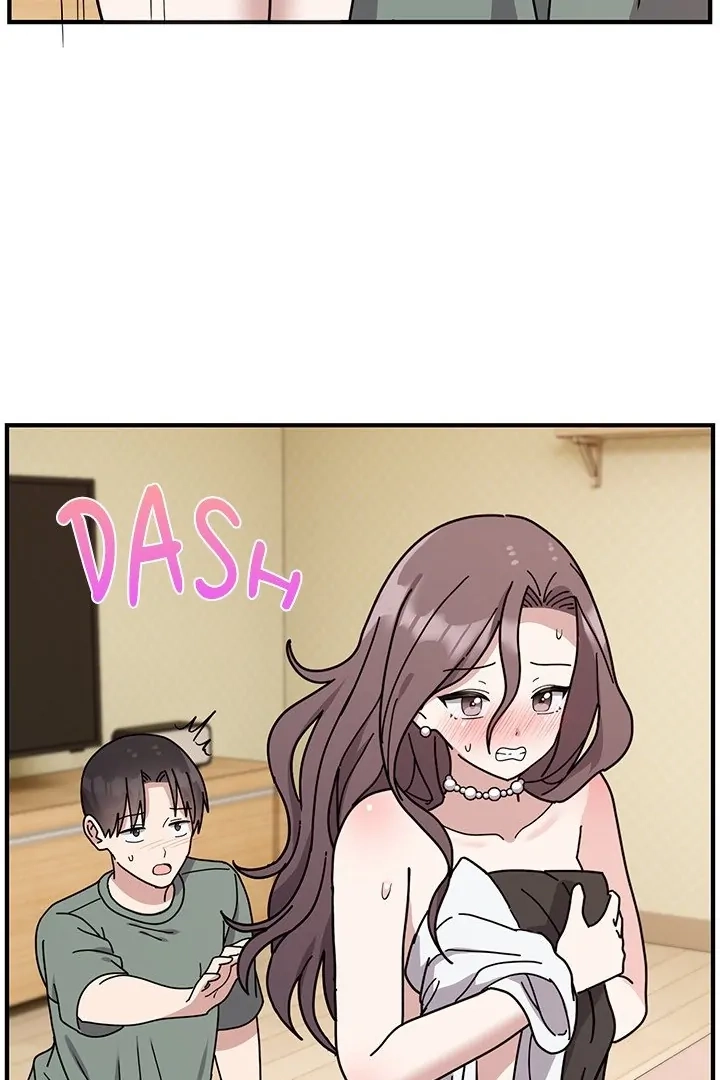 Knot My Secret (Uncensored) Chapter 5 page 7 - 