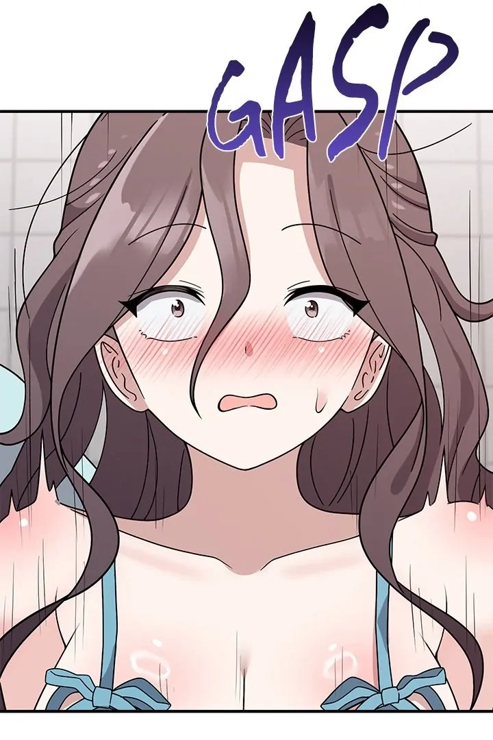 Knot My Secret (Uncensored) Chapter 5 page 62 - 