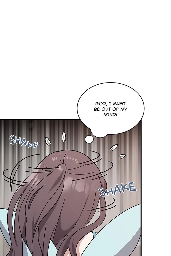 Knot My Secret (Uncensored) Chapter 5 page 63 - 