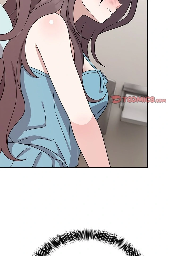 Knot My Secret (Uncensored) Chapter 5 page 65 - 