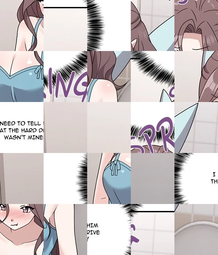 Knot My Secret (Uncensored) Chapter 5 page 66 - 