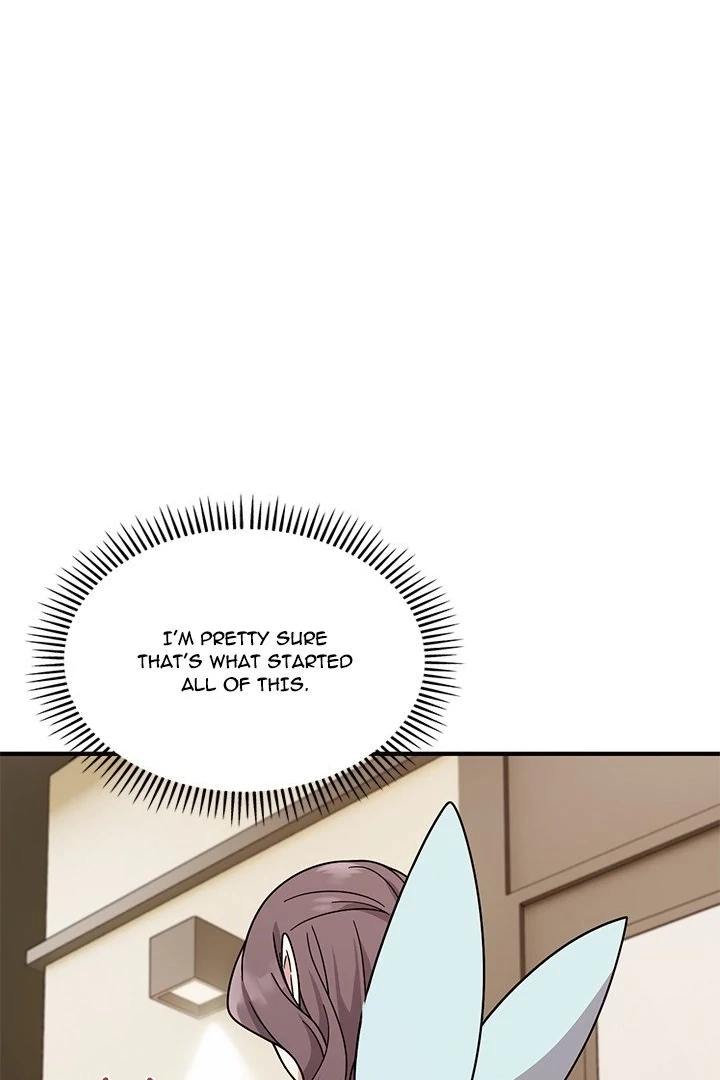 Knot My Secret (Uncensored) Chapter 5 page 68 - 