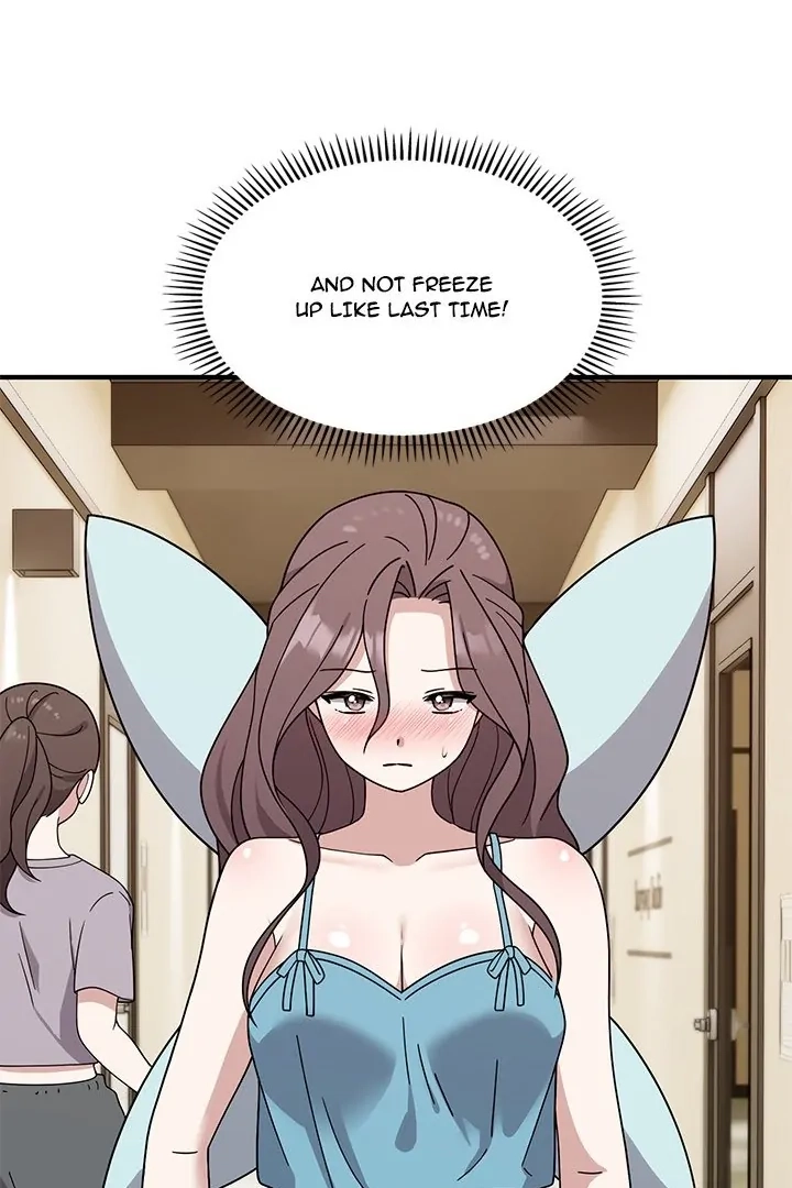 Knot My Secret (Uncensored) Chapter 5 page 70 - 