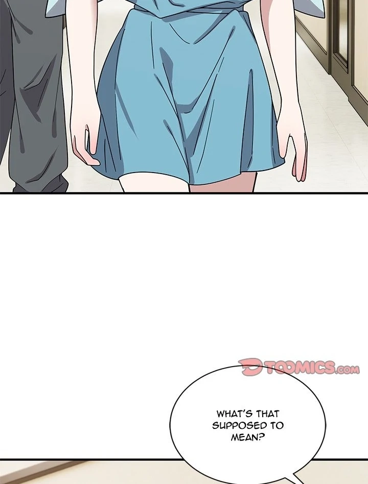 Knot My Secret (Uncensored) Chapter 5 page 71 - 
