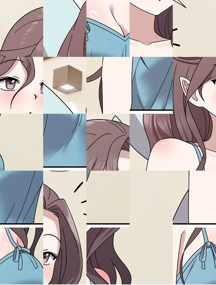 Knot My Secret (Uncensored) Chapter 5 page 72 - 