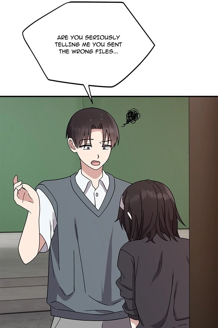 Knot My Secret (Uncensored) Chapter 5 page 73 - 