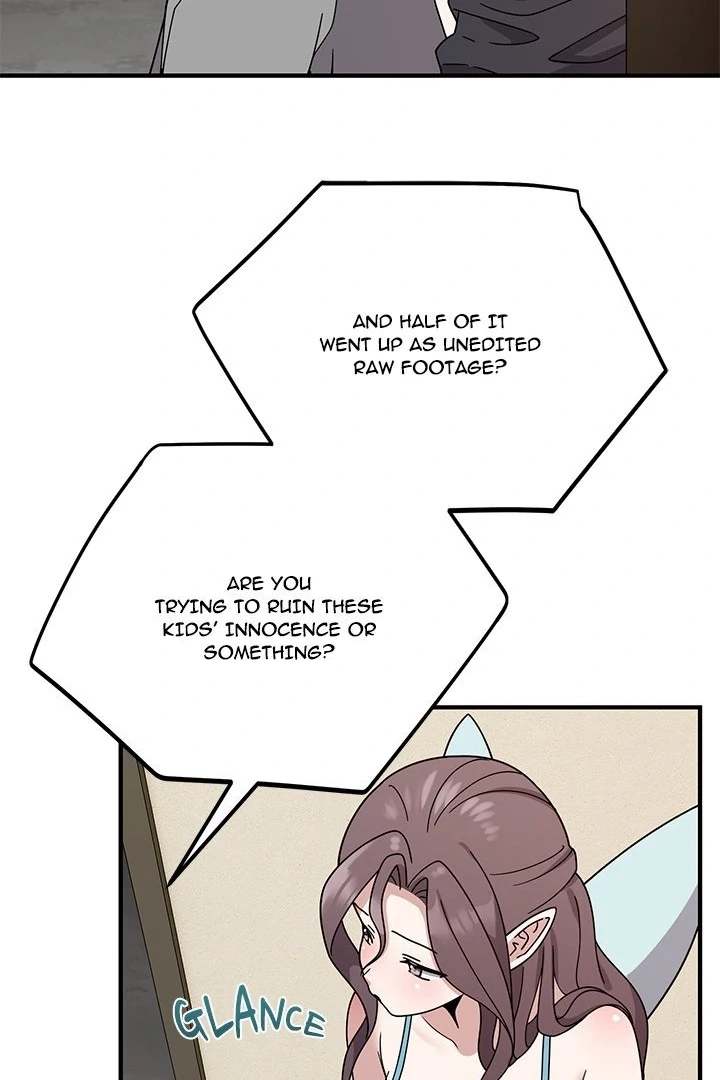 Knot My Secret (Uncensored) Chapter 5 page 74 - 