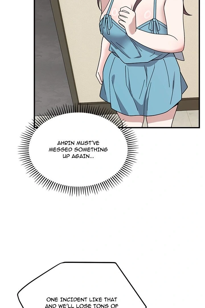 Knot My Secret (Uncensored) Chapter 5 page 75 - 