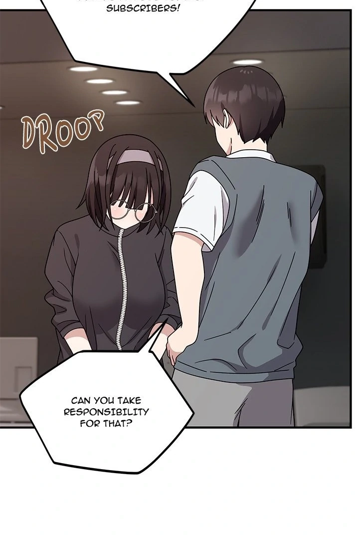 Knot My Secret (Uncensored) Chapter 5 page 76 - 