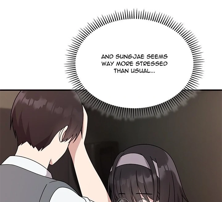 Knot My Secret (Uncensored) Chapter 5 page 77 - 