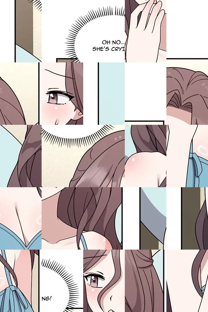 Knot My Secret (Uncensored) Chapter 5 page 81 - 