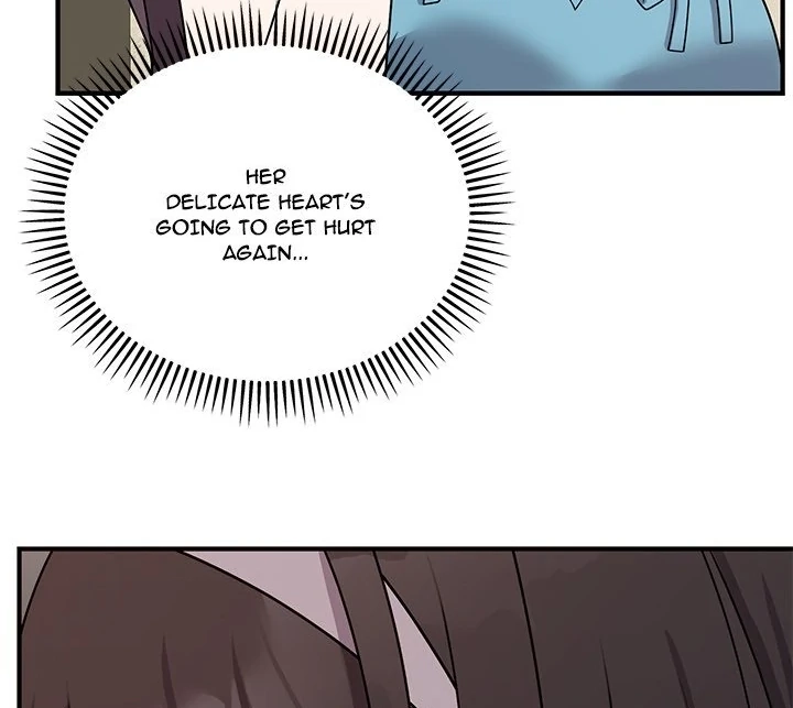 Knot My Secret (Uncensored) Chapter 5 page 82 - 