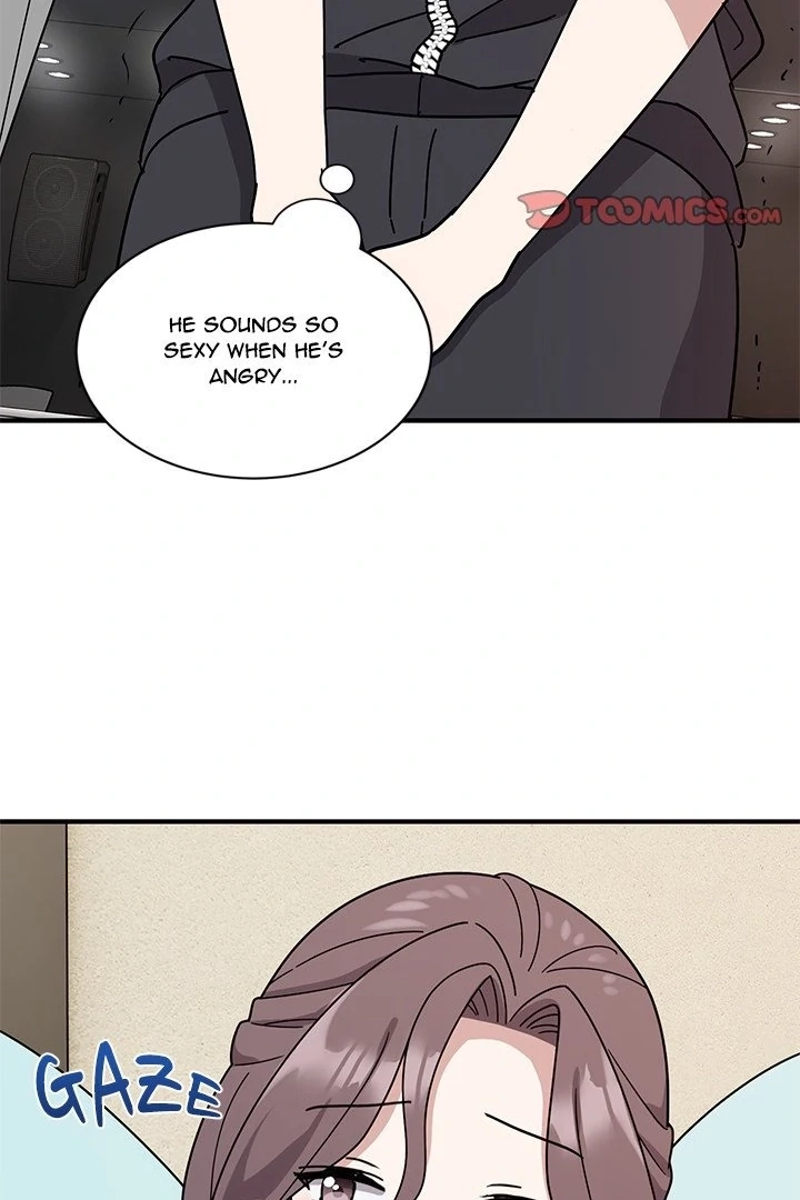 Knot My Secret (Uncensored) Chapter 5 page 85 - 